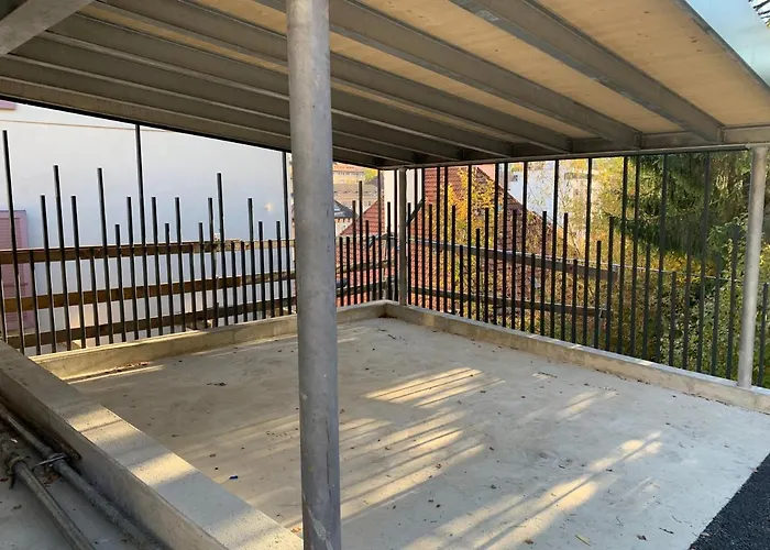 Appartement Douces Heures Avec Parking Couvert Prive