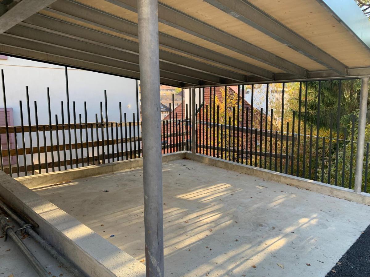 Appartamento Douces Avec Parking Couvert Prive *